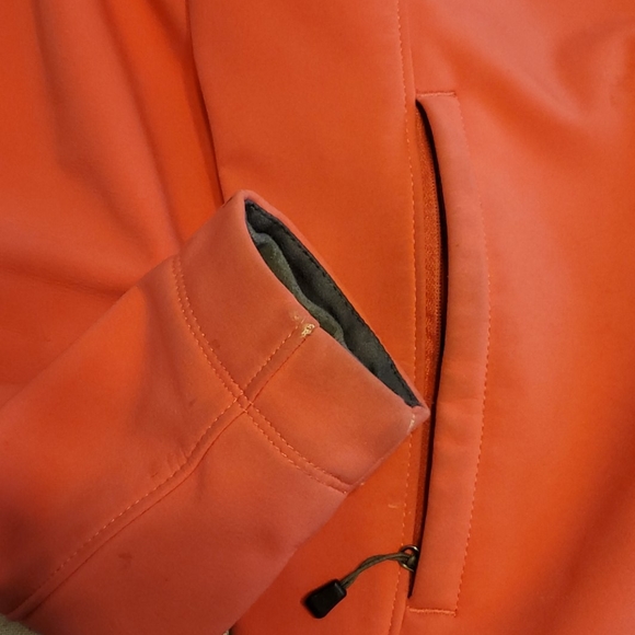 North Face shell jacket! - Picture 5 of 5